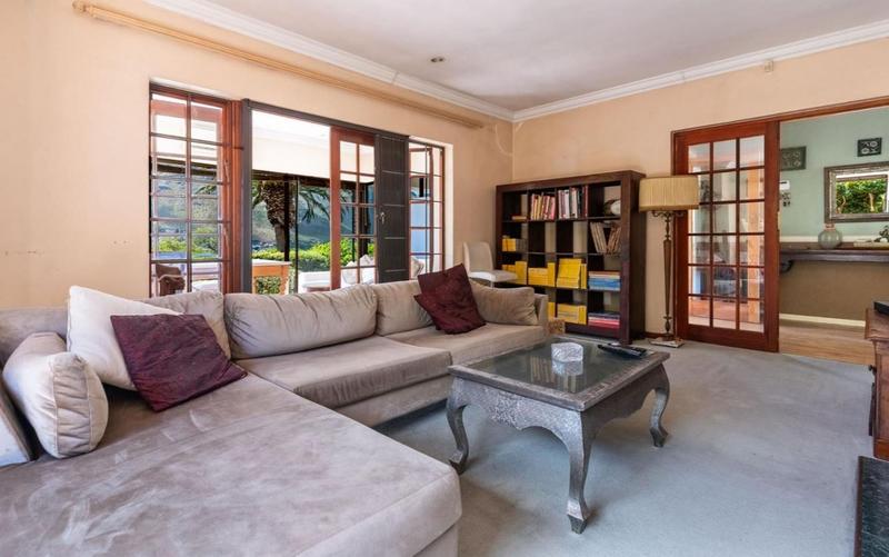 4 Bedroom Property for Sale in Hout Bay Western Cape